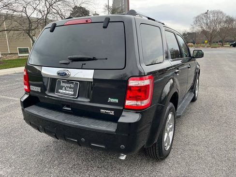 Used 2011 Ford Escape Limited image 13