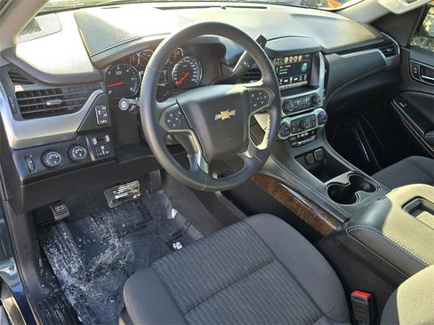Used 2019 Chevrolet Tahoe LS image 15