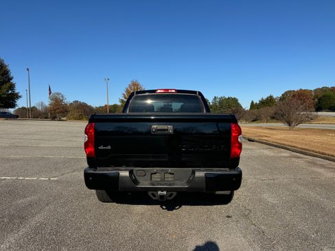 Used 2016 Toyota Tundra Platinum image 7