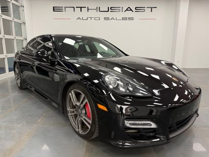Used 2013 Porsche Panamera GTS