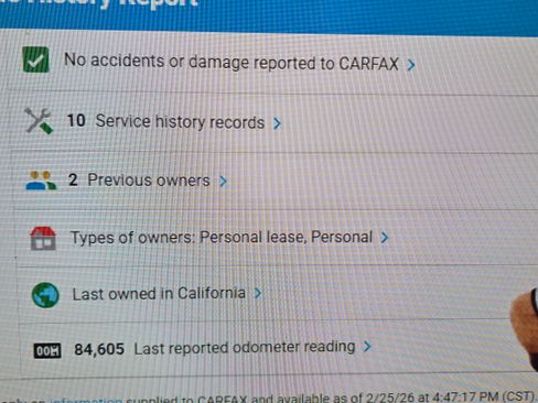 Used 2006 BMW 330Ci image 49