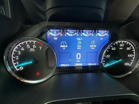 Used 2023 Ford F150 XLT image 12