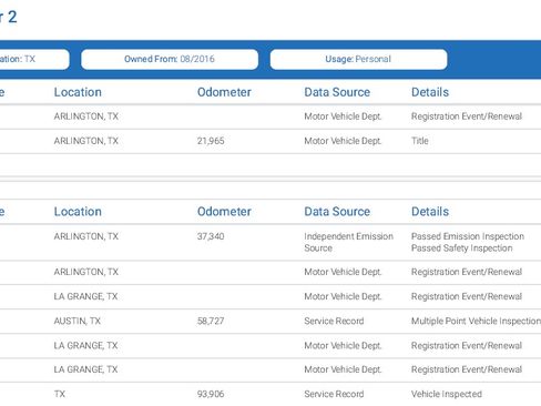 Used 2015 Subaru Outback 2.5i Premium image 17