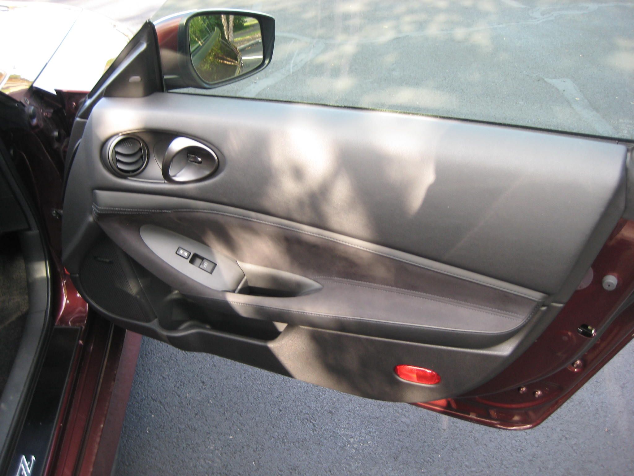 Used 2023 Nissan Z Performance RWD image 28