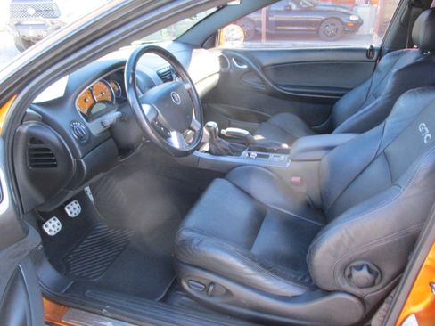 Used 2006 Pontiac GTO image 14