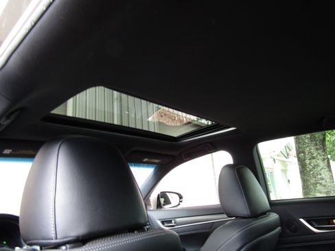 Used 2017 Lexus GS 350 F Sport RWD image 15