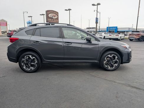 Used 2023 Subaru Crosstrek 2.5i Limited image 4