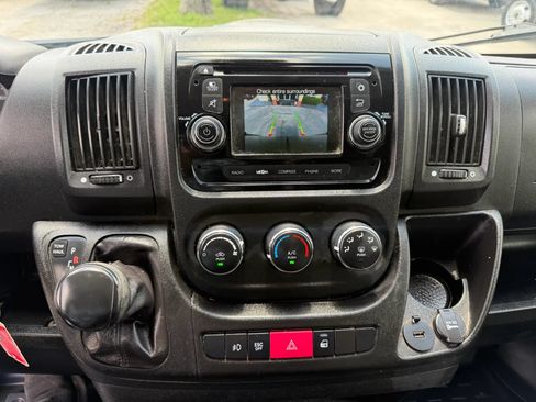 Used 2016 RAM ProMaster 2500 159 High Roof FWD image 16