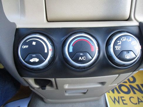 Used 2005 Honda CR-V EX image 36