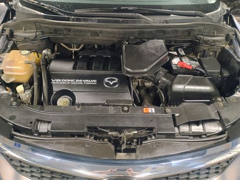 Used 2007 MAZDA CX-9 image 8