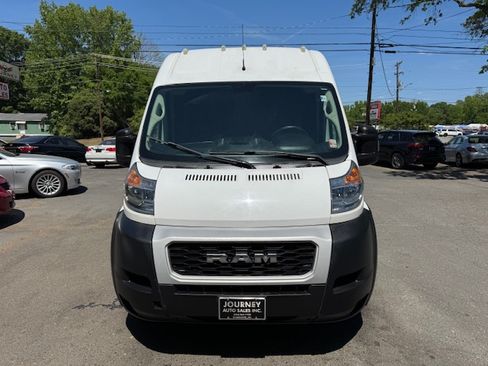 Used 2019 RAM ProMaster 2500 image 5