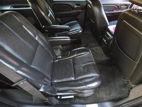 Used 2007 Chevrolet Tahoe LTZ image 20