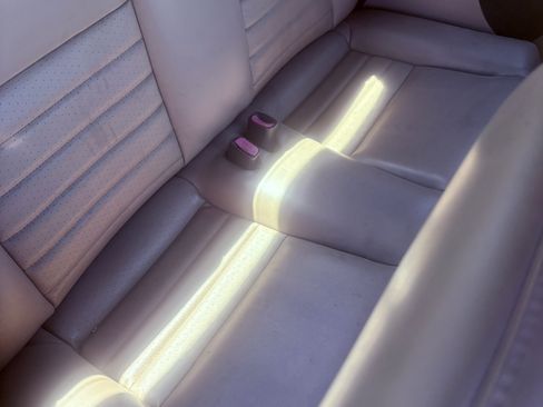 Used 2002 Ford Mustang GT Deluxe image 9