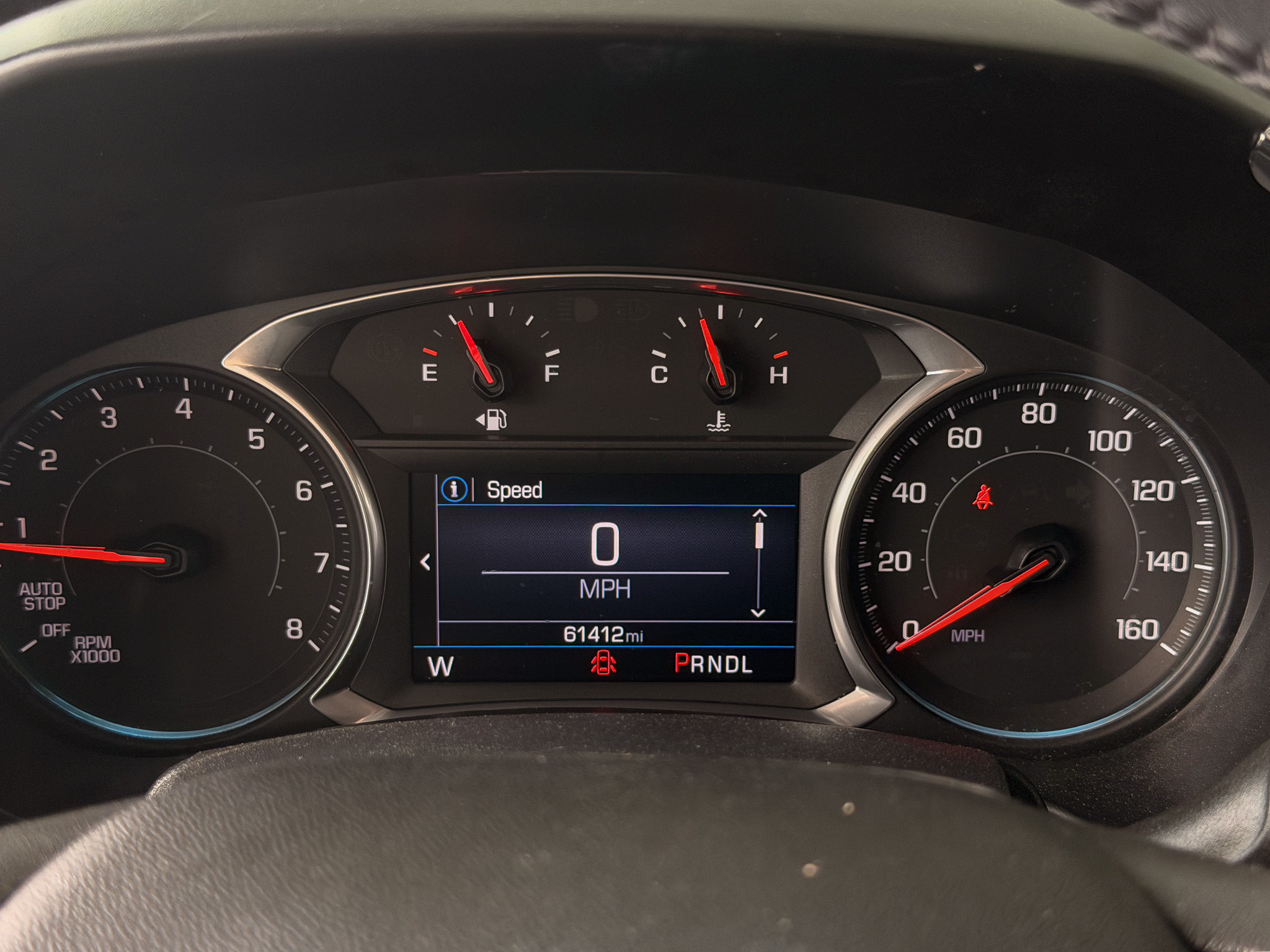 Used 2019 Chevrolet Equinox FWD LT w/ 1LT image 10