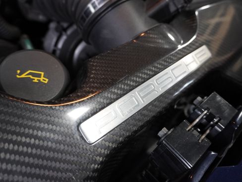 Used 2007 Porsche 911 Carrera 4S image 37