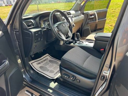 Used 2018 Toyota 4Runner SR5 image 18