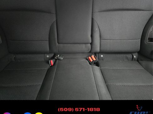 Used 2016 Subaru Outback 2.5i Premium image 22