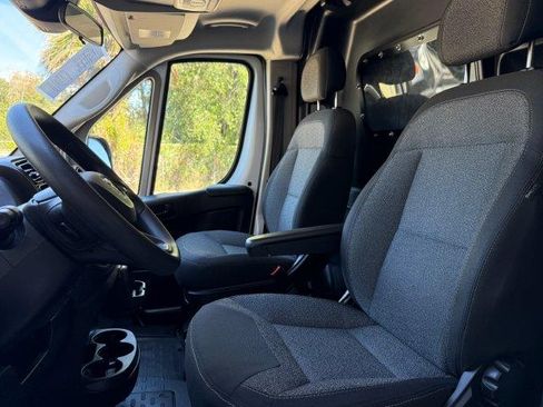 Used 2022 RAM ProMaster 1500 image 15