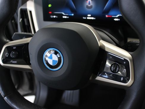 Used 2024 BMW iX M60 image 35