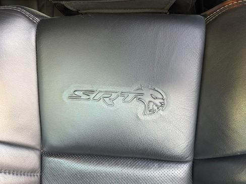 Used 2019 Dodge Charger SRT Hellcat RWD image 15