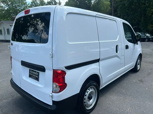 Used 2019 Nissan NV200 S FWD image 5