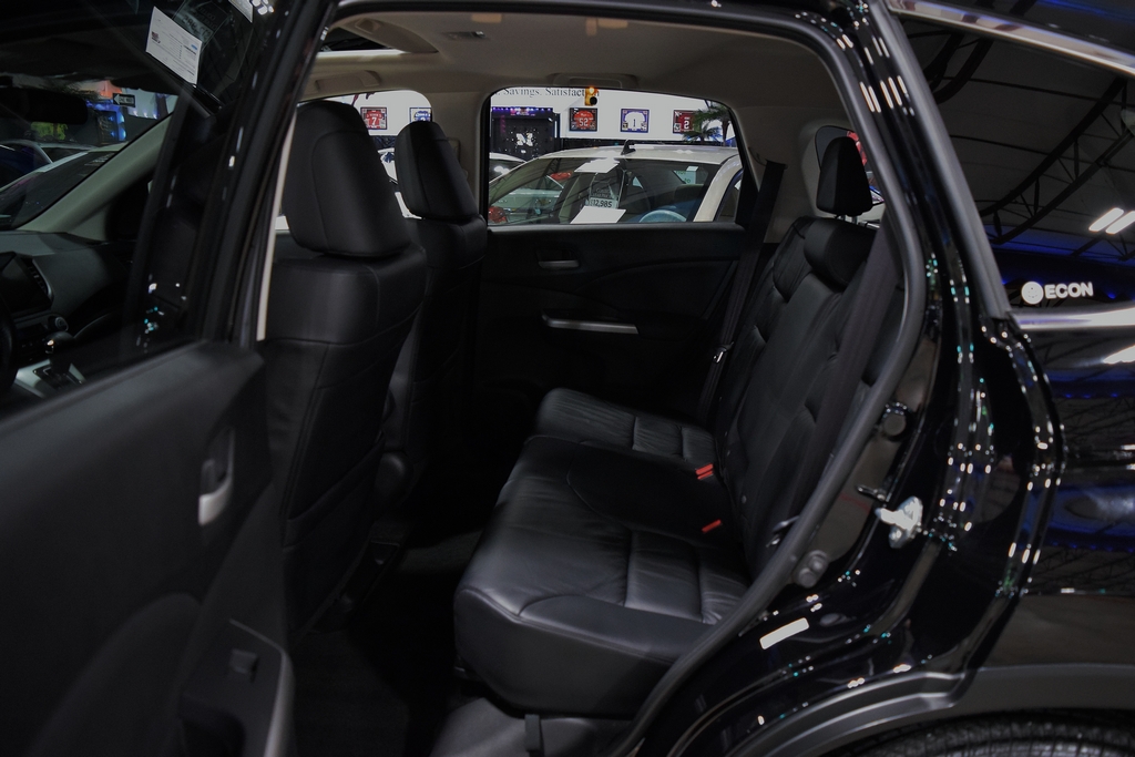 Used 2012 Honda CR-V AWD EX-L image 20