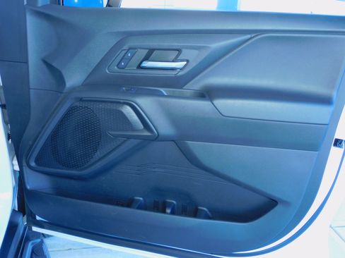 Used 2024 Chevrolet Silverado EV W/T image 25