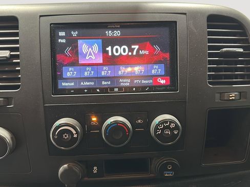 Used 2012 GMC Sierra 2500 SLE image 13