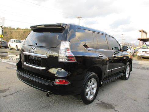 Used 2016 Lexus GX 460 Luxury image 6