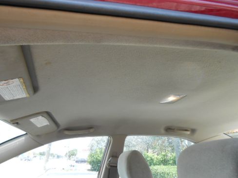Used 2004 Toyota Corolla CE Sedan 4D FWD image 10