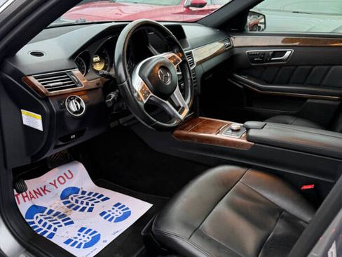 Used 2012 Mercedes-Benz E 350 Sport image 9