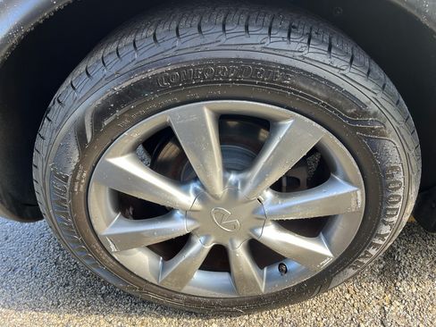 Used 2015 INFINITI QX50 Journey image 13