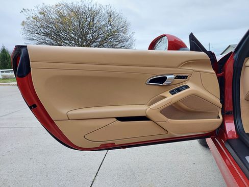 Used 2014 Porsche Boxster image 73