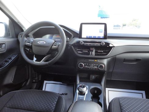 Used 2023 Ford Escape AWD Active image 20