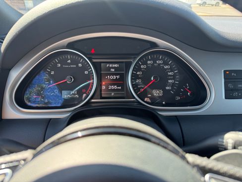 Used 2014 Audi Q7 3.0T S line Prestige image 13