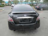 Used 2012 Nissan Maxima 3.5 S image 5