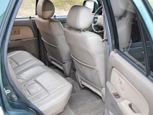 Used 1999 Toyota 4Runner Limited image 34