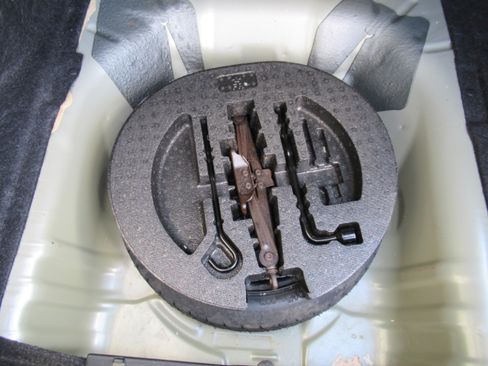 Used 2010 Honda Civic EX image 17