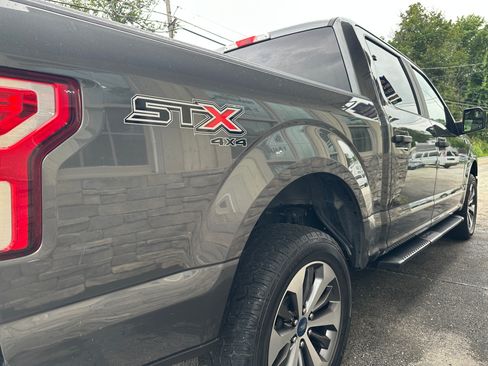 Used 2019 Ford F150 4x4 SuperCrew image 6