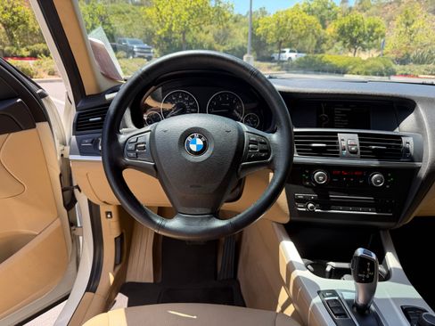 Used 2013 BMW X3 xDrive28i AWD/4WD image 24
