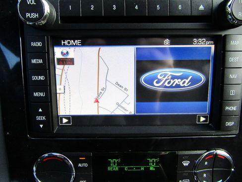 Used 2014 Ford Expedition EL Limited image 20