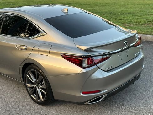 Used 2019 Lexus ES 350 F Sport FWD image 37