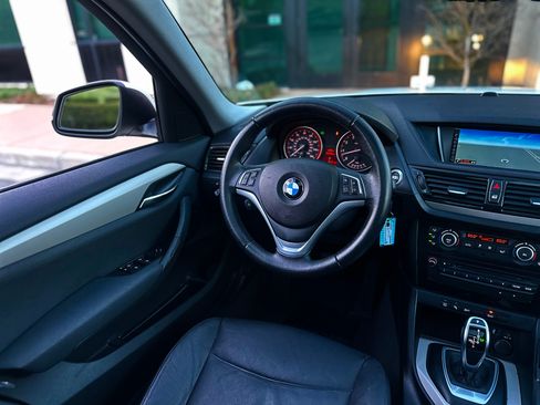 Used 2015 BMW X1 sDrive28i image 24