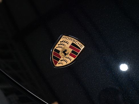 Used 2015 Porsche 911 Targa 4S image 42