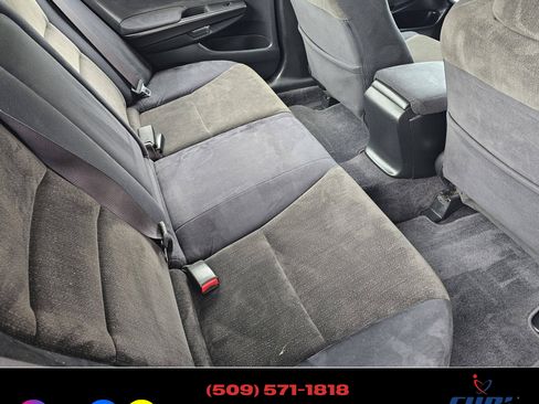 Used 2008 Honda Accord LX image 19