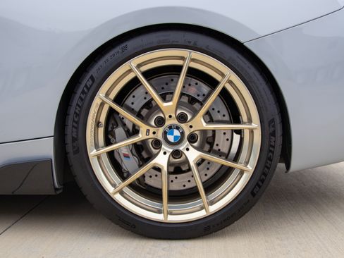 Used 2020 BMW M2 Competition image 31