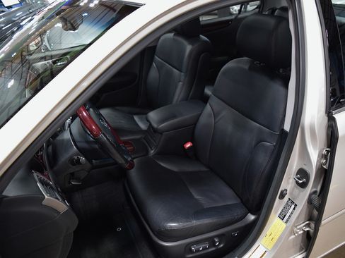 Used 2005 Lexus ES 330 Premium image 18