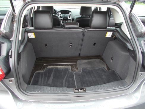 Used 2014 Ford Focus SE Hatchback FWD image 20