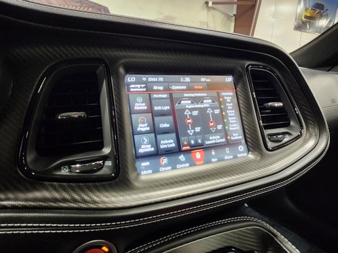 Used 2023 Dodge Challenger Demon 170 image 18