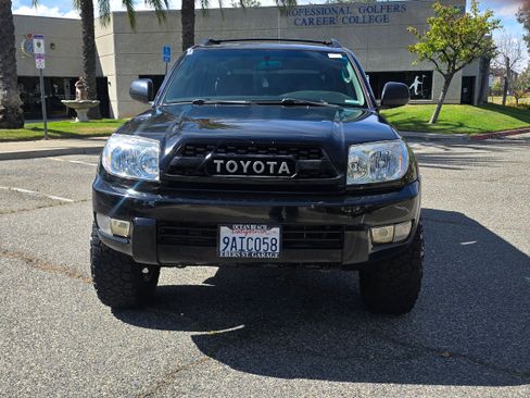 Used 2005 Toyota 4Runner SR5 image 15